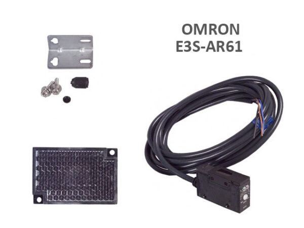 OMRON SENSOR