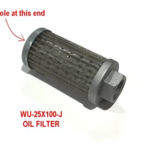 OIL FILTER